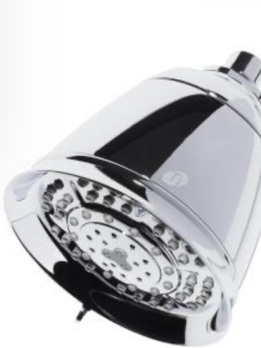 The T3 Source Showerhead GUC with brand new filter